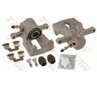REAR LEFT BRAKE CALIPER FITS: MERCEDES-BENZ A-CLASS A 200 CDI /A 170 /A 150 /
