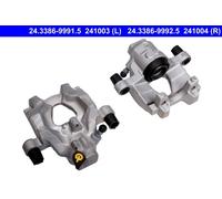 ATE 24.3386-9991.5 Brake caliper