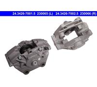 REAR LEFT BRAKE CALIPER FITS: MERCEDES-BENZ S-CLASS S 320 /S 280 /S 320 CDI /
