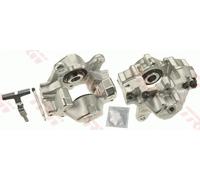 REAR LEFT BRAKE CALIPER FITS: MERCEDES-BENZ SL 600 /SL 73 AMG .MERCEDES-BENZ