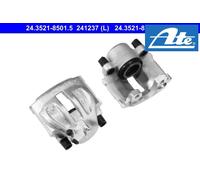 Brake Caliper ATE Fits MERCEDES Sprinter VW Lt 28-35 II Mk 95-06 9024200502