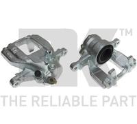 REAR LEFT BRAKE CALIPER FITS: MERCEDES-BENZ SPRINTER 35-T BUS 318 CDI /319 CD