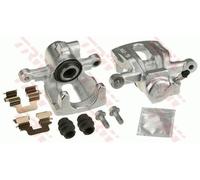 REAR LEFT BRAKE CALIPER FITS: MERCEDES-BENZ VANEO 1.7 CDI /1.6 /1.9 I