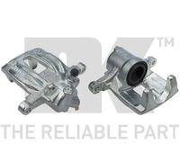 Brake Caliper fits MERCEDES VITO W639 3.5 Rear Left 07 to 14 NK 6394200283 New