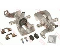 REAR LEFT BRAKE CALIPER FITS: MINI MINI ESPORTIVO ONE D/COOPER/COOPER SD/COOP
