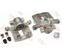 REAR LEFT BRAKE CALIPER FITS: MITSUBISHI ASX 1.8 DI-D /1.8 /1.8 DI-D 4WD /2.0