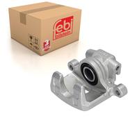 FEBI BILSTEIN Brake Caliper 182124 - Rear Left for Peugeot, Citroen, Mitsubishi