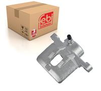 Brake Caliper Rear Left 181176 Febi MR955065 Genuine Top Quality Guaranteed New