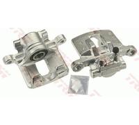 REAR LEFT BRAKE CALIPER FITS: MITSUBISHI LANCER VIII 1.6 MIVEC/1.8 /1.8 DI-D/