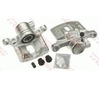 REAR LEFT BRAKE CALIPER FITS: MITSUBISHI OUTLANDER I WAGON 2.0 4WD /2.4 4WD /