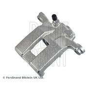 Rear Left Brake Caliper Fits Nissan Qashqai +2 Blue Print ADBP450147
