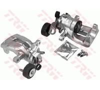 REAR LEFT BRAKE CALIPER FITS: OPEL VAUXHALL ASTRA G HATCHBACK 1.2 16V /1.6 /1