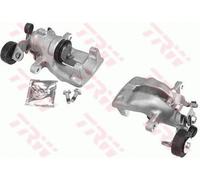 REAR LEFT BRAKE CALIPER FITS: OPEL VAUXHALL ASTRA G HATCHBACK 1.2 16V /1.6 /1