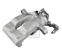 REAR LEFT BRAKE CALIPER FITS: OPEL VAUXHALL ASTRA G HATCHBACK 1.2 16V /1.6 /1