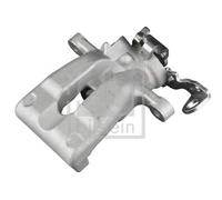 REAR LEFT BRAKE CALIPER FITS: OPEL VAUXHALL MERIVA A MPV 1.4 16V TWINPORT LPG