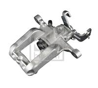 REAR LEFT BRAKE CALIPER FITS: OPEL VAUXHALL MOKKA / MOKKA X 1.8 4X4 /1.8 /1.4