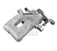 REAR LEFT BRAKE CALIPER FITS: PEUGEOT 207 PASSION SALOON 1.6 BIOFLEX/1.6/1.6