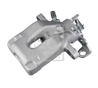 REAR LEFT BRAKE CALIPER FITS: PEUGEOT 307 1.6/1.6 16V/2.0 16V/2.0 HDI 90/2.0