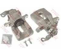 REAR LEFT BRAKE CALIPER FITS: PEUGEOT 307 1.6/1.6 16V/2.0 16V/2.0 HDI 90/2.0