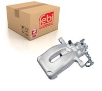 Rear Left Brake Caliper Fits Peugeot 308 I SW 2007-14 OE 4401.P4 Febi 182273