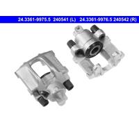 ATE 24.3361-9975.5 Brake caliper