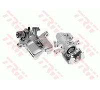 REAR LEFT BRAKE CALIPER FITS: ROVER 200 II HATCHBACK 218 TD/214 SI/GSI/214 GS