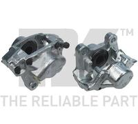 REAR LEFT BRAKE CALIPER FITS: SAAB 900 II 2.3 -16/2.5 -24 V6/2.0 -16 TURBO/2.