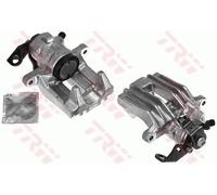REAR LEFT BRAKE CALIPER FITS: SEAT IBIZA MK II 2.0 I/2.0 I 16V/1.9 TDI/1.4 I