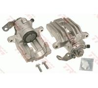 REAR LEFT BRAKE CALIPER FITS: SEAT IBIZA MK IV 1.2/1.6 LPG/1.4/1.4 TDI/1.9 TD