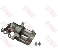 REAR LEFT BRAKE CALIPER FITS: SEAT LEON 1.6 TDI/1.6/2.0 FSI/2.0 TFSI/1.9 TDI/