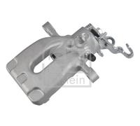REAR LEFT BRAKE CALIPER FITS: SEAT LEON ST 1.4 TSI/2.0 TDI/1.8 TSI/1.2 TSI/1.