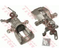 REAR LEFT BRAKE CALIPER FITS: SEAT LEON ST 1.4 TSI/2.0 TDI/1.8 TSI/1.2 TSI/1.