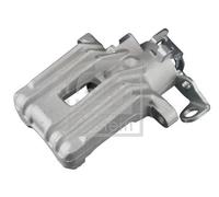 REAR LEFT BRAKE CALIPER FITS: SKODA OCTAVIA I 1.9 TDI/1.6/1.9 SDI/1.8 T/2.0/1