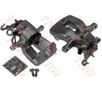 REAR LEFT BRAKE CALIPER FITS: SKODA OCTAVIA II COMBI 1.6 TDI 4X4/1.6 LPG/2.0
