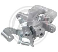 REAR LEFT BRAKE CALIPER FITS: TOYOTA COROLLA 1.8 /1.5 /2.2 D /1.4 D-4D /1.6 /