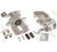 REAR LEFT BRAKE CALIPER FITS: TOYOTA COROLLA 1.8 /2.0 D-4D /1.4 D-4D /1.6 /1.