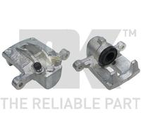 REAR LEFT BRAKE CALIPER FITS: TOYOTA COROLLA / ALLEX 1.8 VVTL-I TS /1.4 VVT-I