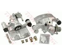 REAR LEFT BRAKE CALIPER FITS: TOYOTA COROLLA COMPACT 1.6 GTI /1.6 I .TOYOTA C