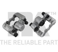 REAR LEFT BRAKE CALIPER FITS: TOYOTA COROLLA ESTATE 1.4 VVT-I /1.6 VVT-I /2.0