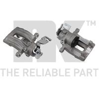 REAR LEFT BRAKE CALIPER FITS: TOYOTA COROLLA SEDAN 1.6 AUT. /1.9 D /1.6 .TOYO