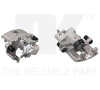 REAR LEFT BRAKE CALIPER FITS: TOYOTA YARIS/VITZ 1.0 /1.4 D /1.3 /1.5 HYBRID /