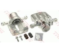 REAR LEFT BRAKE CALIPER FITS: VAUXHALL ANTARA A 2.2 CDTI FWD/2.2 CDTI 4X4/2.4