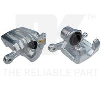 Brake Caliper Left Rear Front Fits Chevrolet Captiva Vauxhall Opel NK 2136259