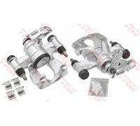 REAR LEFT BRAKE CALIPER FITS: VAUXHALL MOVANO MK II CHASSIS/CAB 2.3 CDTI FWD