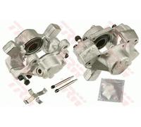 REAR LEFT BRAKE CALIPER FITS: VOLVO 850 2.0/2.4/2.5 TDI/2.0 TURBO/2.3/2.4 GLE