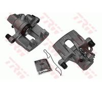 REAR LEFT BRAKE CALIPER FITS: VOLVO C30 D2/D3/D4/1.6/1.8/2.0/2.4 I/T5/1.6 D/2