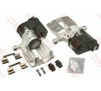 REAR LEFT BRAKE CALIPER FITS: VOLVO V60 I 2.0 T/D3 / D4/D5/D5 AWD/T3/T4/T5/T6