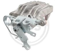 REAR LEFT BRAKE CALIPER FITS: VW CADDY III BOX BODY/MPV 1.9 TDI 4MOTION/1.6 B