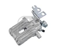 REAR LEFT BRAKE CALIPER FITS: VW CADDY III BOX BODY/MPV 2.0 TDI 4MOTION/2.0 T