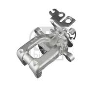 REAR LEFT BRAKE CALIPER FITS: VW CADDY III ESTATE 1.6 BIFUEL/2.0 TDI 16V 4MOT